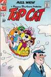 Top Cat #18 Comic Books - Covers, Scans, Photos in Top Cat Comic Books - Covers, Scans, Gallery